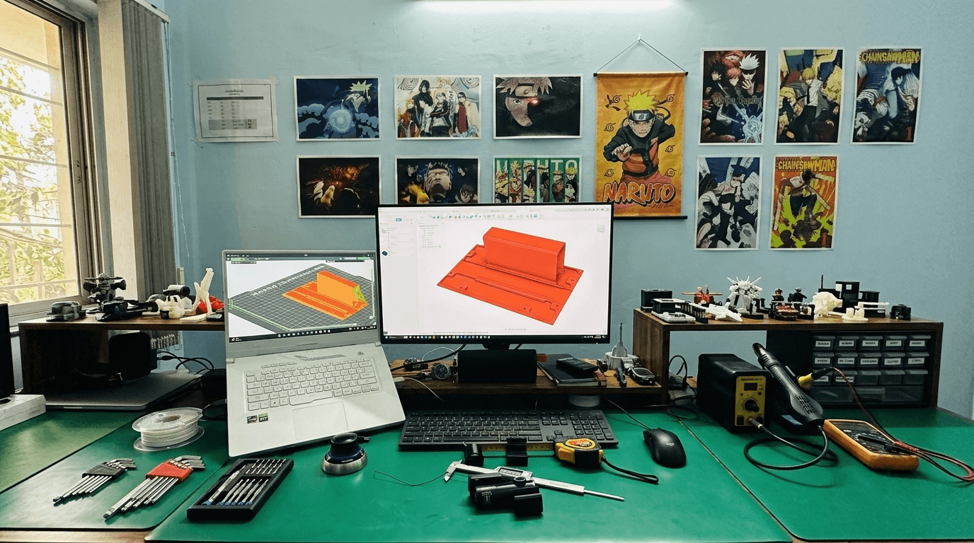 GT Labs design studio